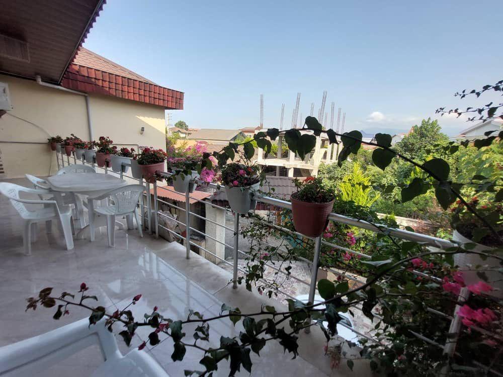 ویلا استخر دار ۴ خواب دوبلکس یاس