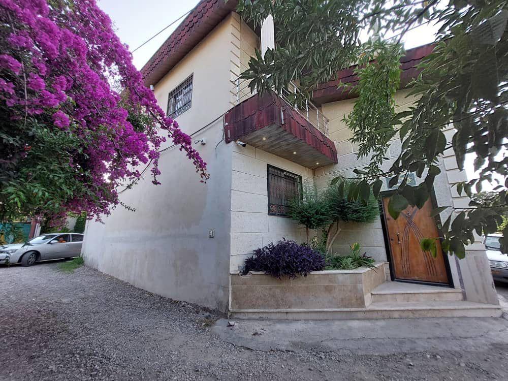 ویلا استخر دار ۴ خواب دوبلکس یاس