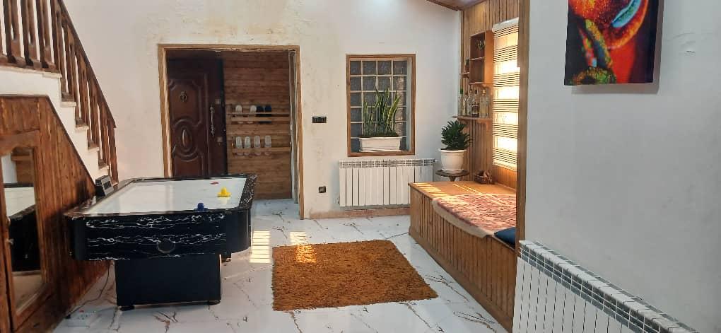 ویلا دو خواب پردیس با استخر آبگرم