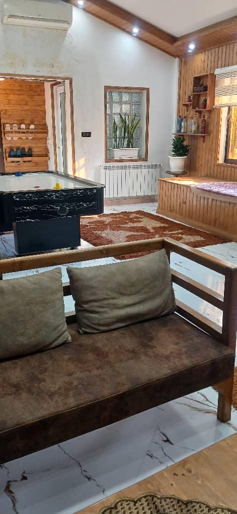 ویلا دو خواب پردیس با استخر آبگرم