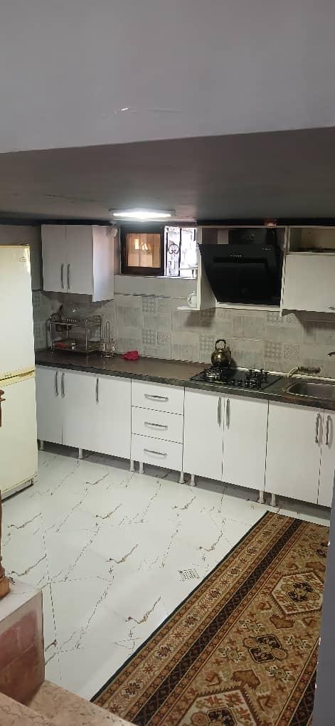 ویلا دو خواب پردیس با استخر آبگرم