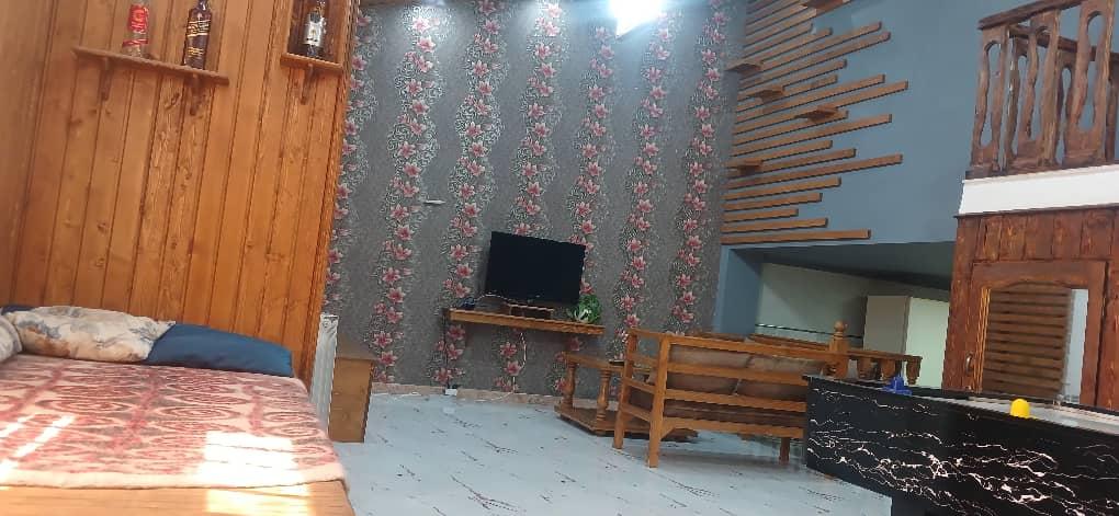 ویلا دو خواب پردیس با استخر آبگرم