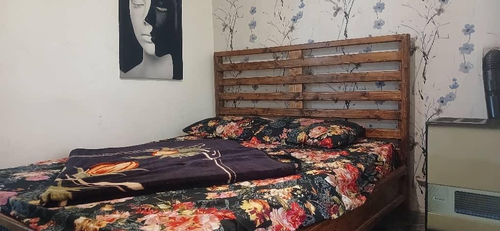 ویلا دو خواب پردیس با استخر آبگرم