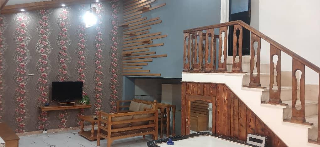 ویلا دو خواب پردیس با استخر آبگرم