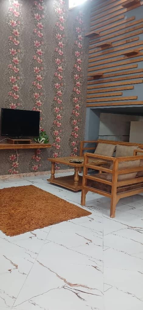 ویلا دو خواب پردیس با استخر آبگرم