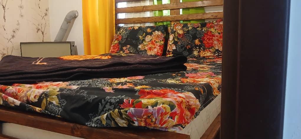 ویلا دو خواب پردیس با استخر آبگرم