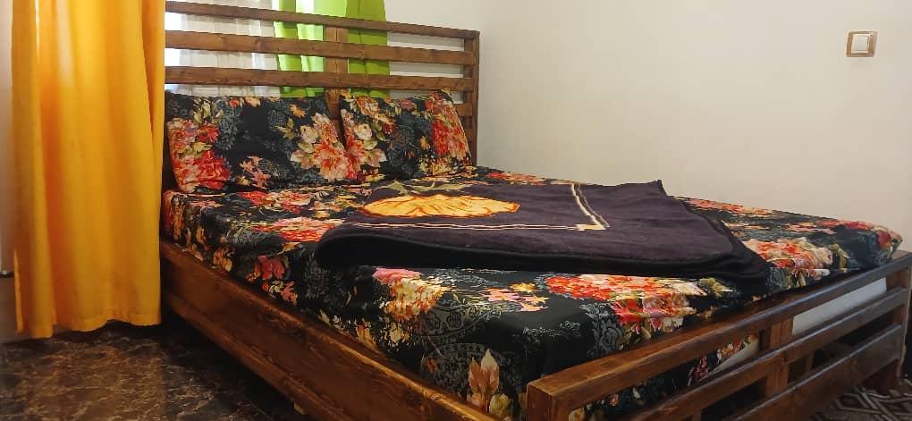 ویلا دو خواب پردیس با استخر آبگرم