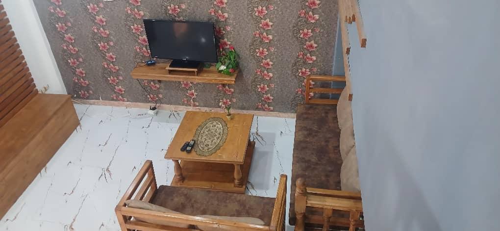 ویلا دو خواب پردیس با استخر آبگرم