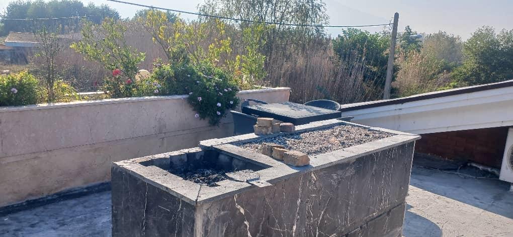 ویلا دو خواب پردیس با استخر آبگرم