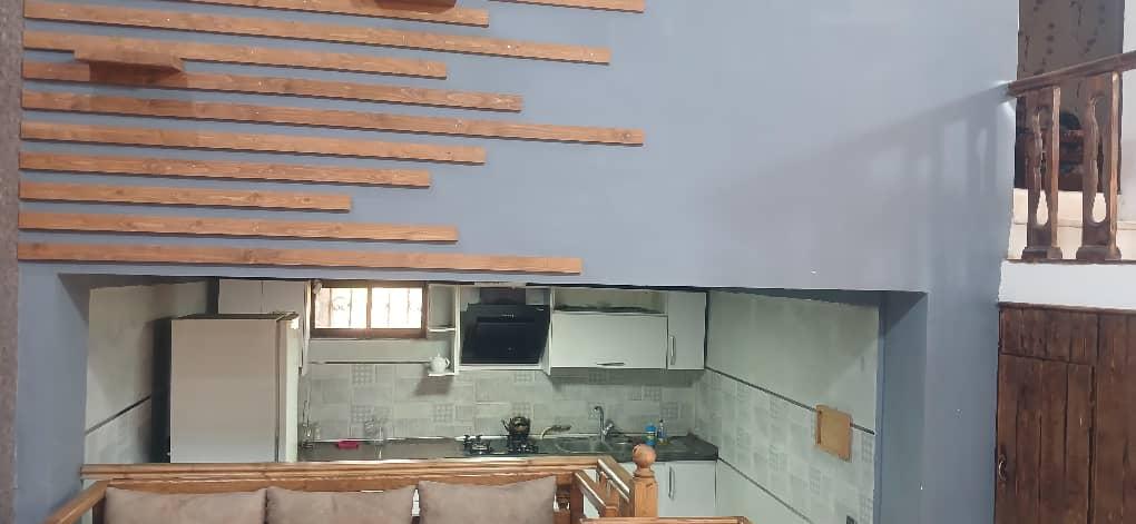 ویلا دو خواب پردیس با استخر آبگرم