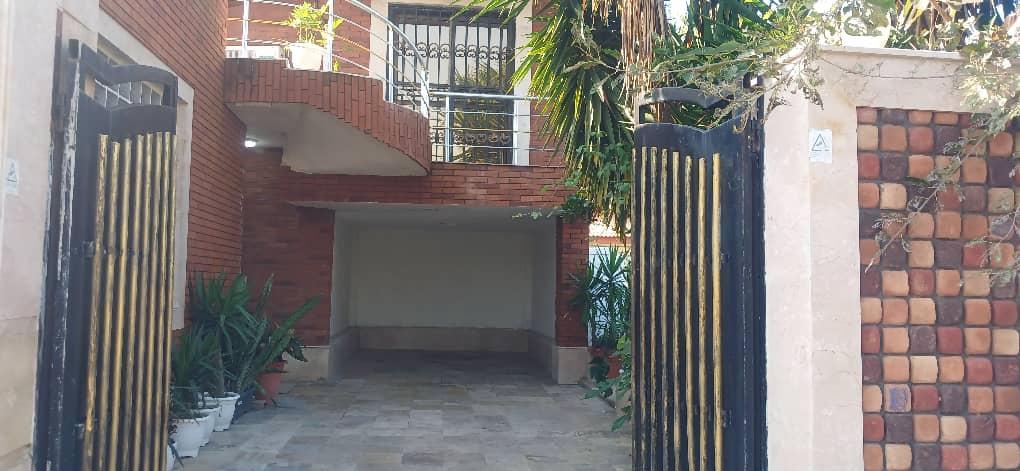 ویلا دو خواب پردیس با استخر آبگرم