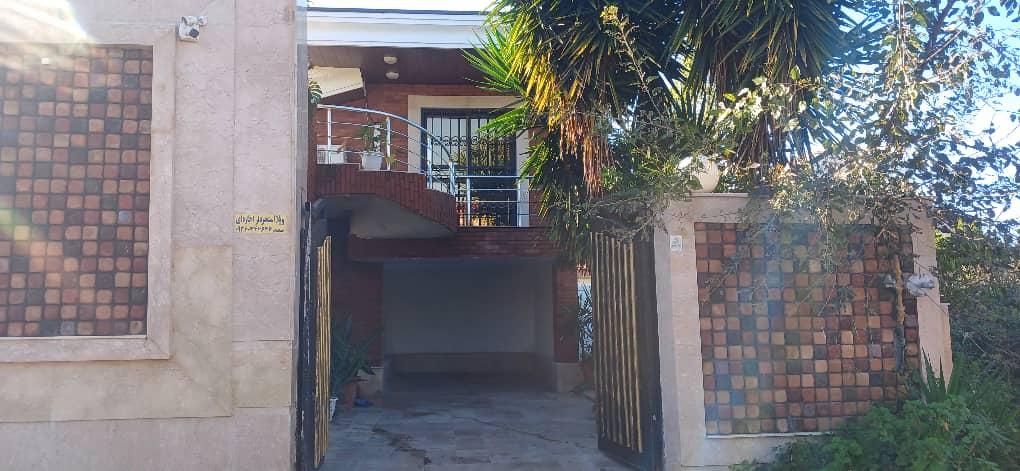 ویلا دو خواب پردیس با استخر آبگرم