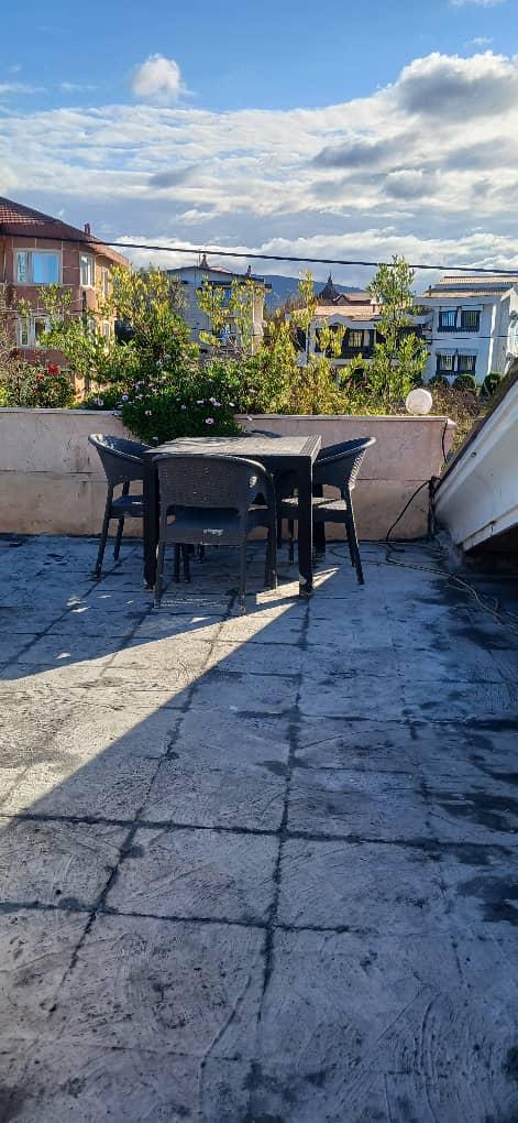 ویلا دو خواب پردیس با استخر آبگرم