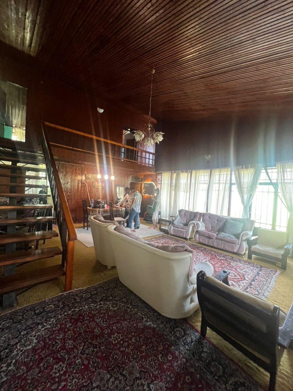 ویلا دوبلکس ساحلی شهرکی چابکسر تخفیف ۵۰٪ ماهانه