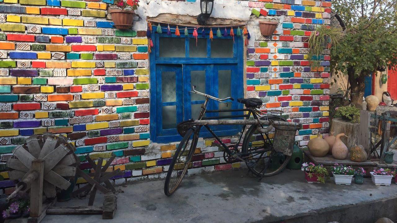 اجاره سوئیت در رامینان اقامتگاه بوم گردی