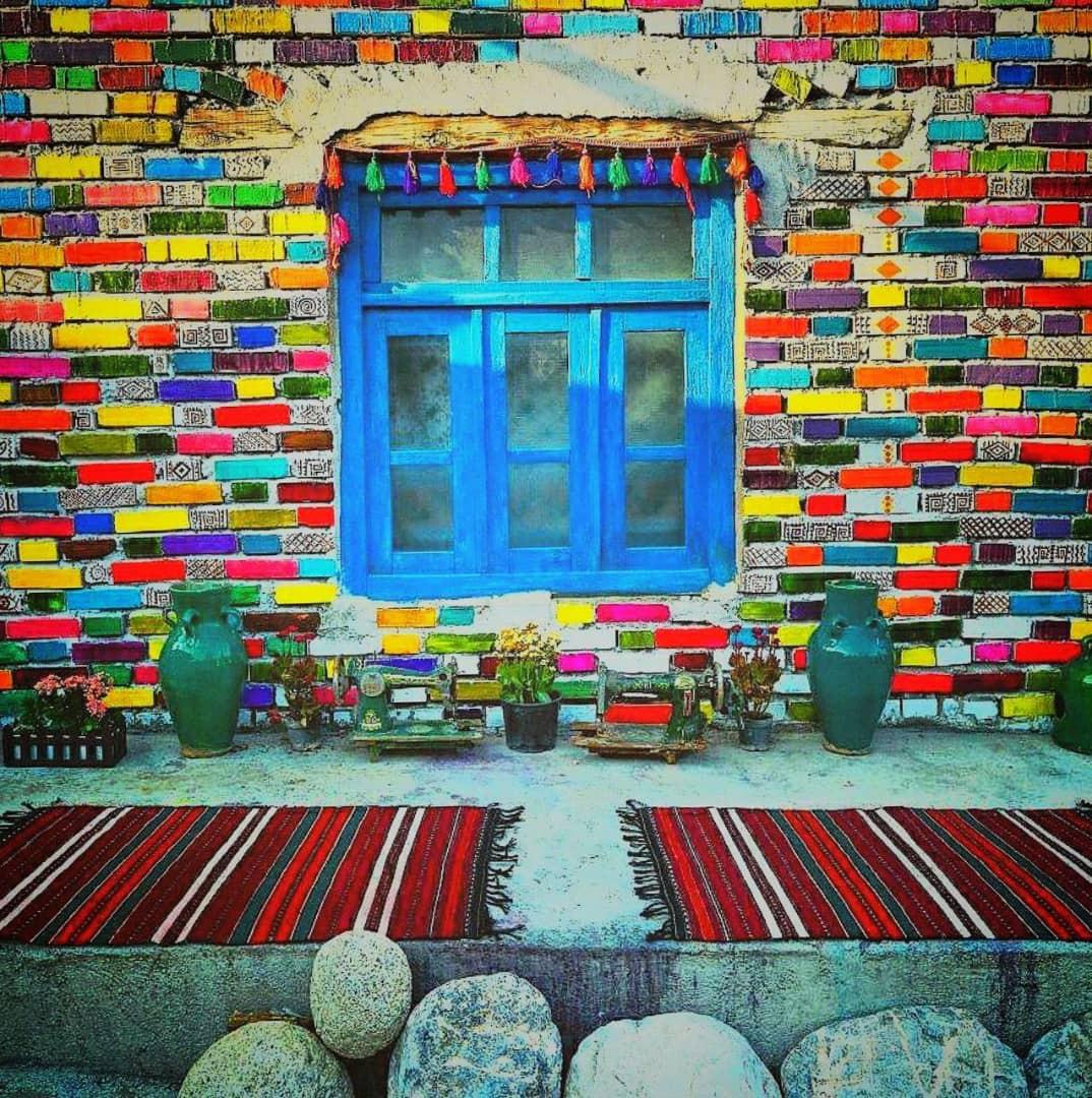 اجاره سوئیت در رامینان اقامتگاه بوم گردی