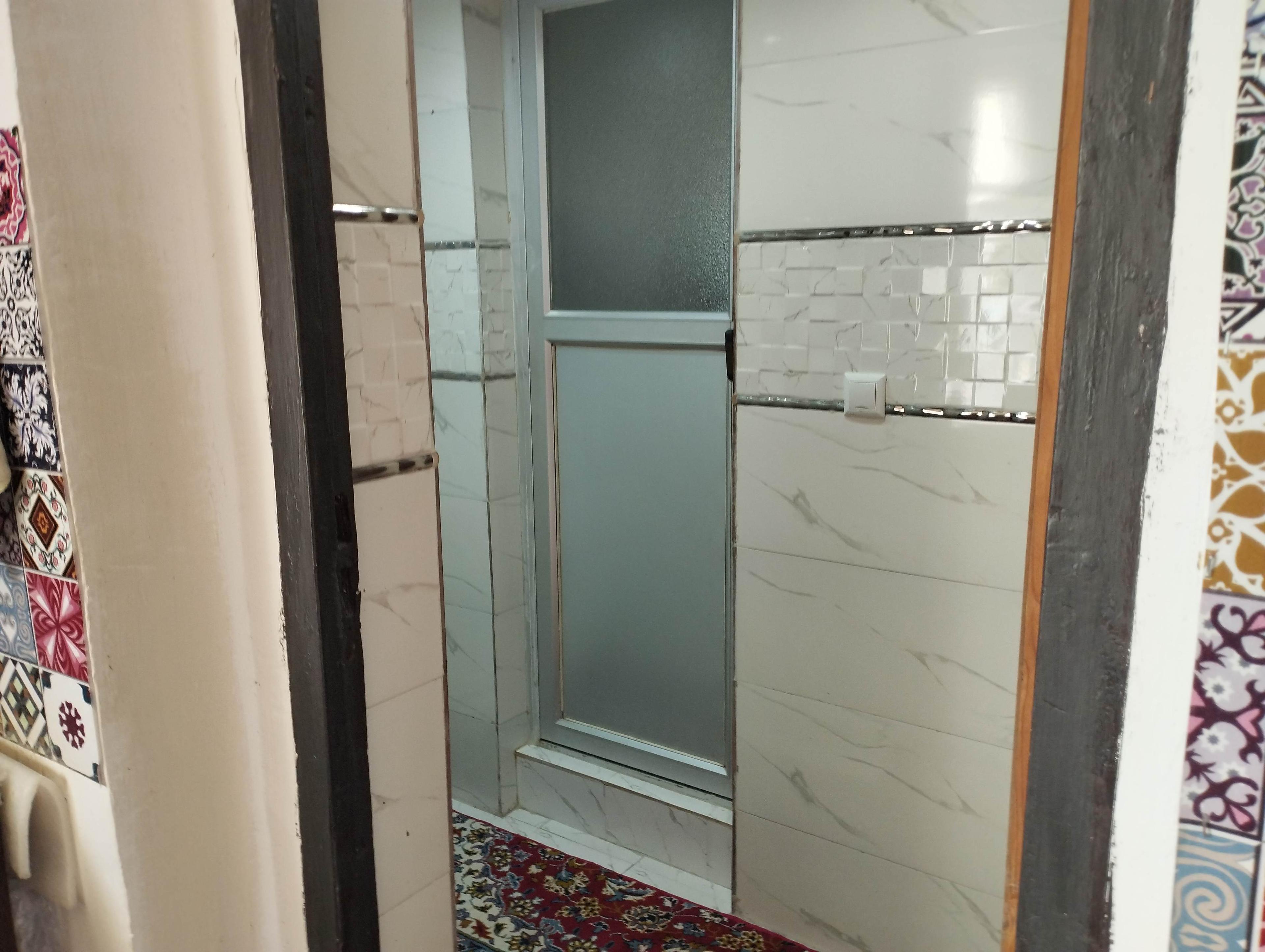 ویلای روستایی تک خواب تمیز سمیرا