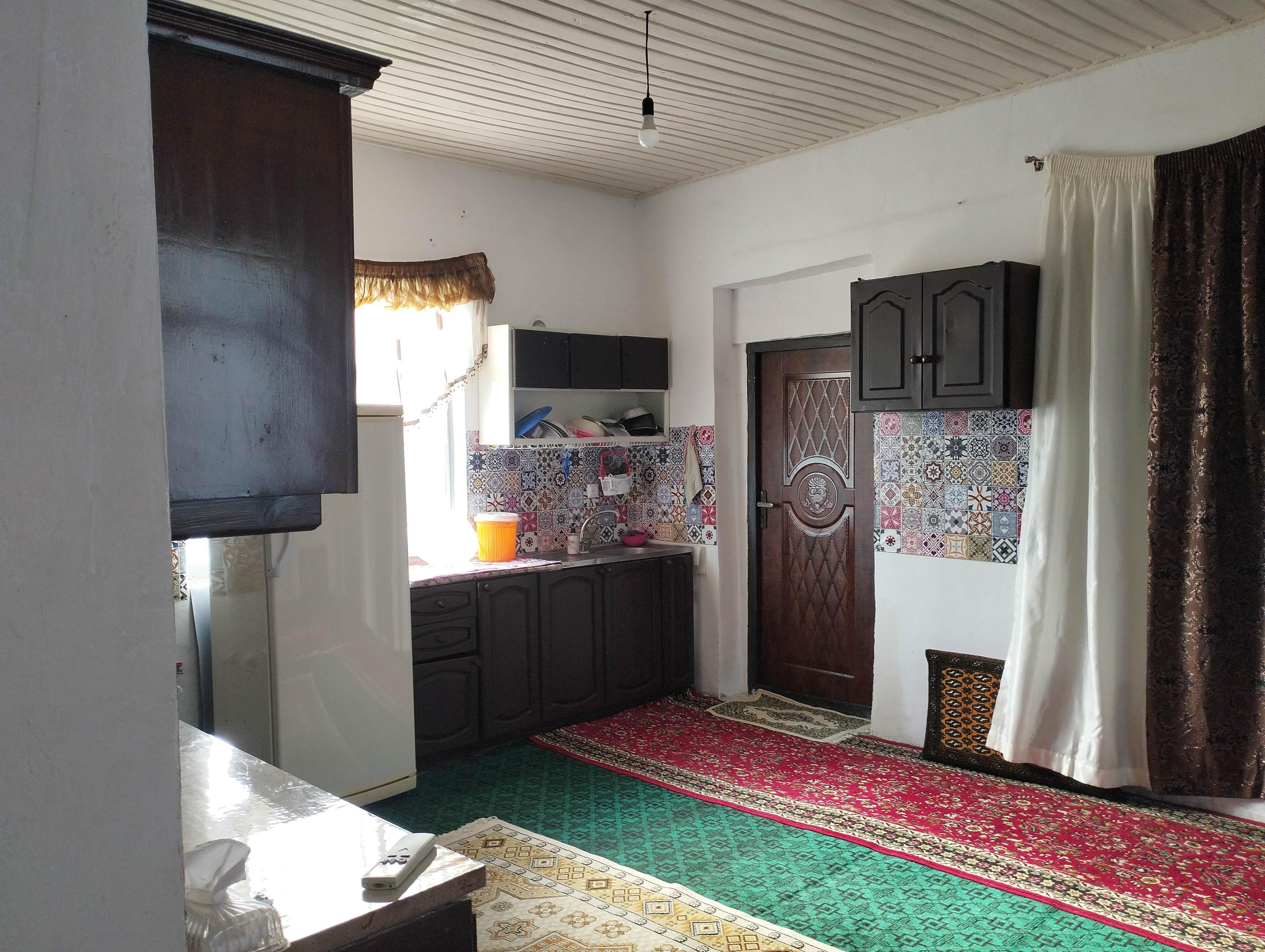 ویلای روستایی تک خواب تمیز سمیرا