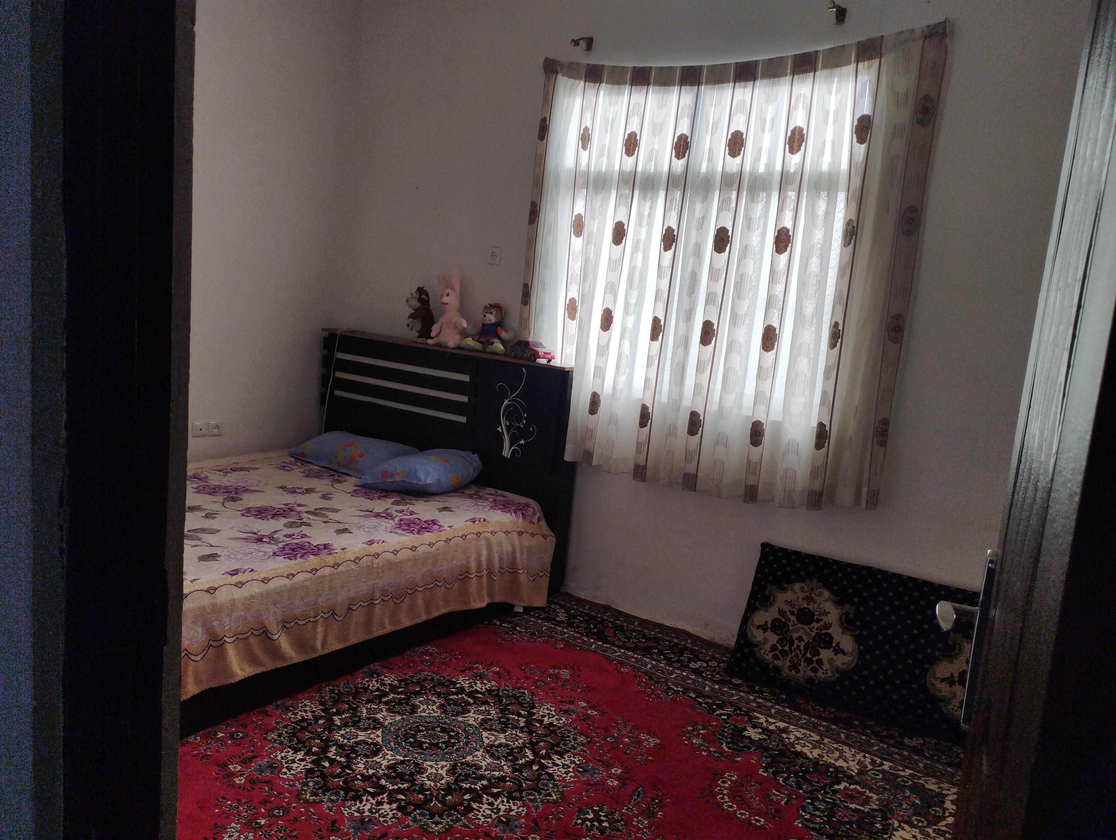 ویلای روستایی تک خواب تمیز سمیرا