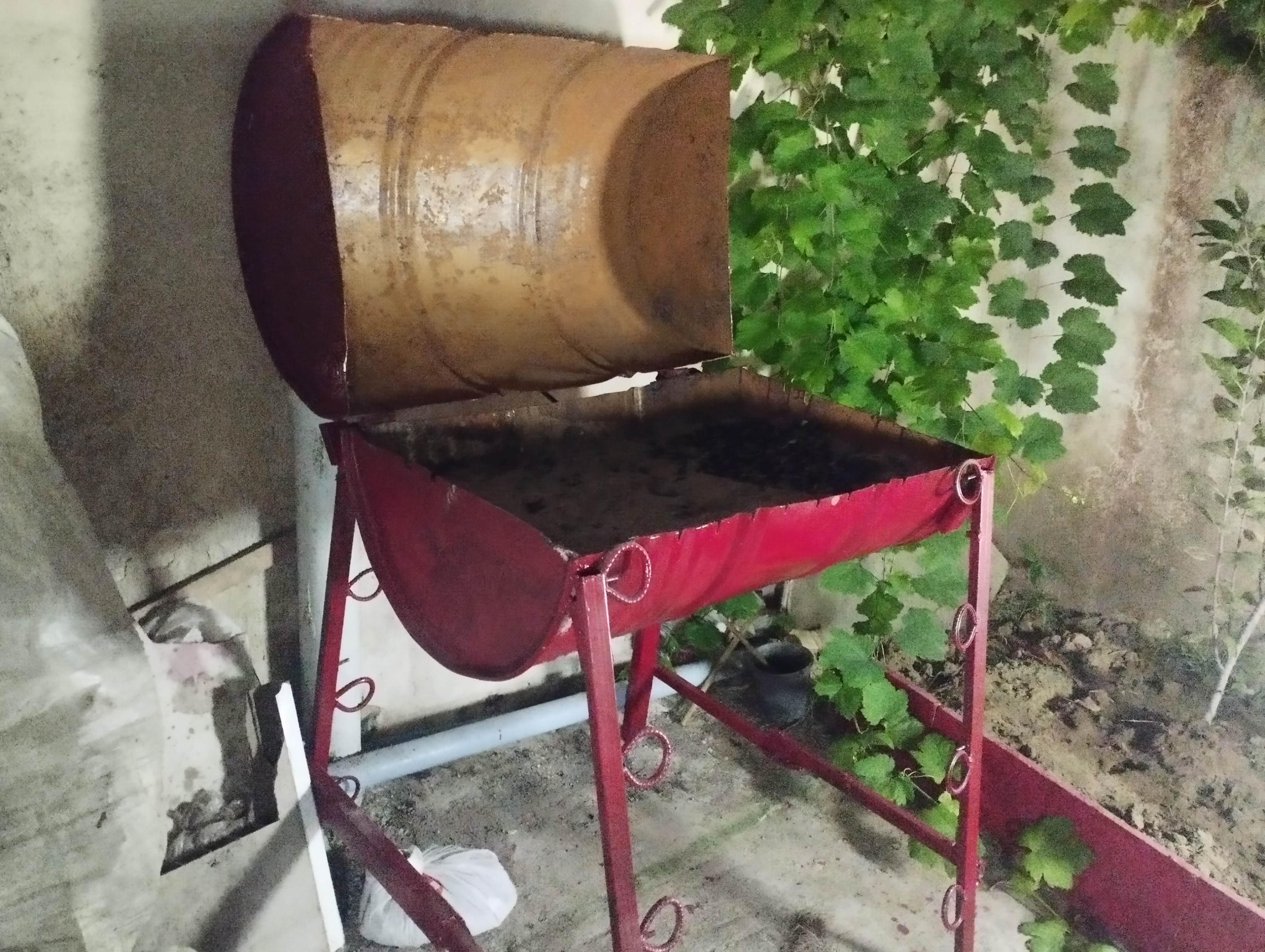 ویلای روستایی تک خواب تمیز سمیرا