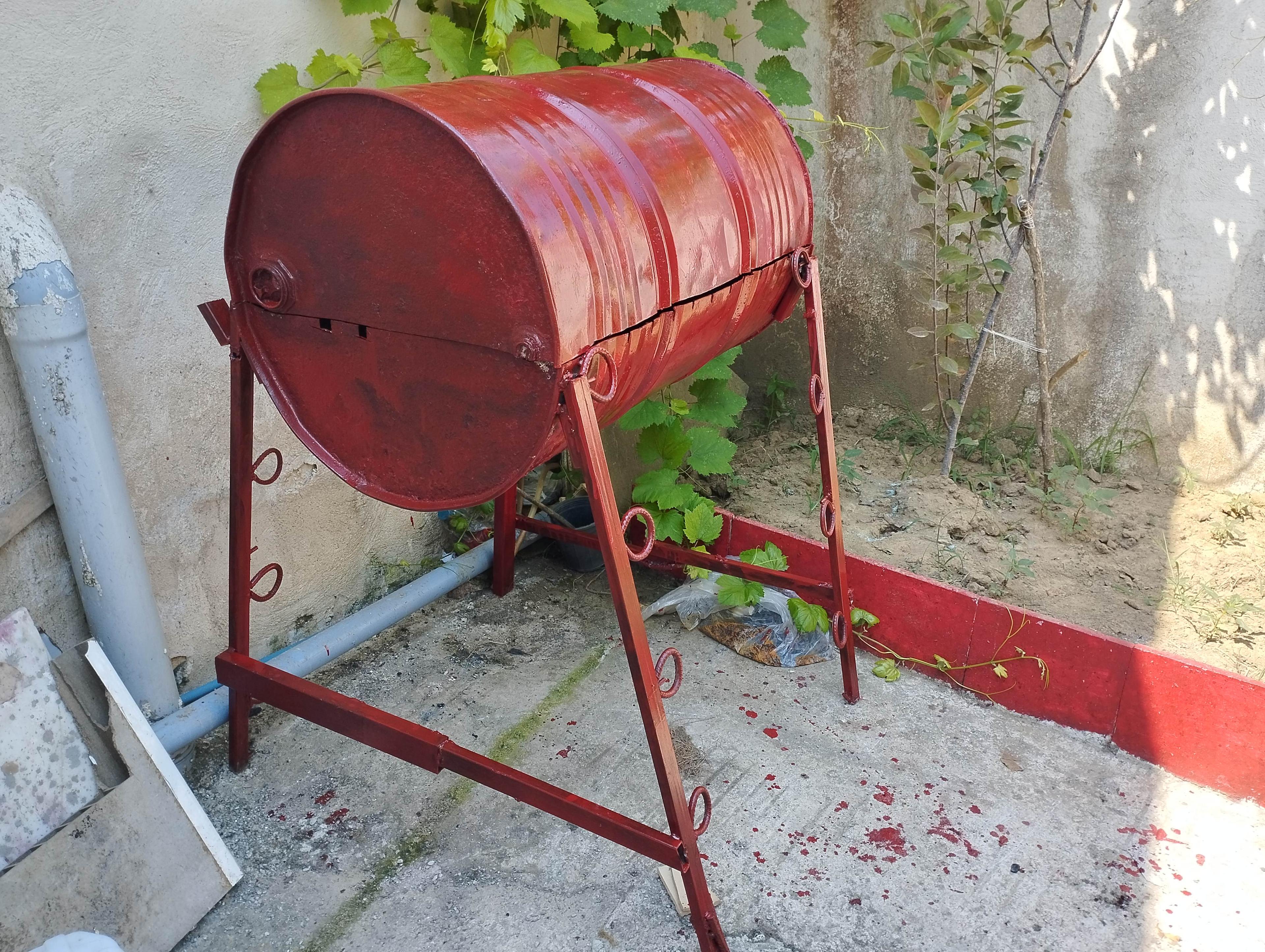 ویلای روستایی تک خواب تمیز سمیرا