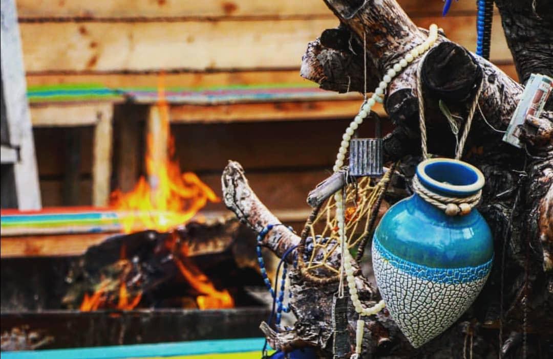 اجاره سوئیت در رامینان اقامتگاه بوم گردی