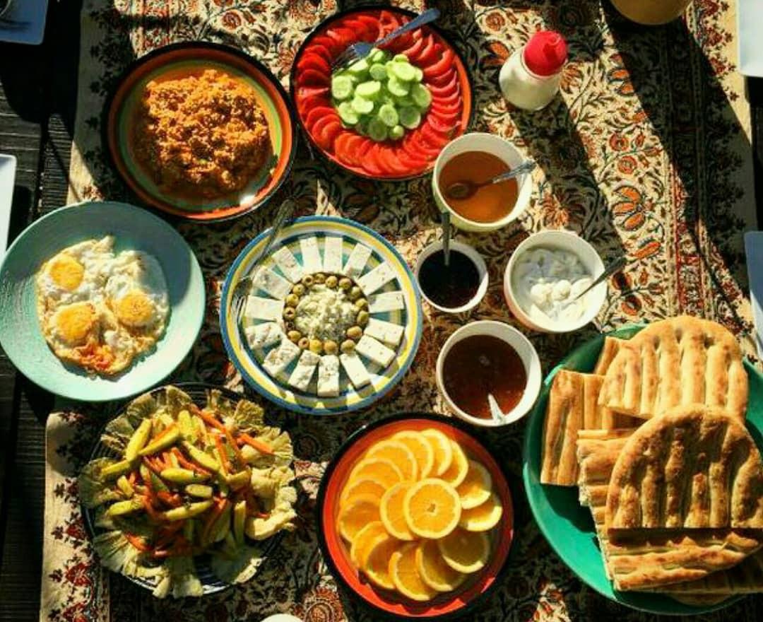 اجاره سوئیت در رامینان اقامتگاه بوم گردی