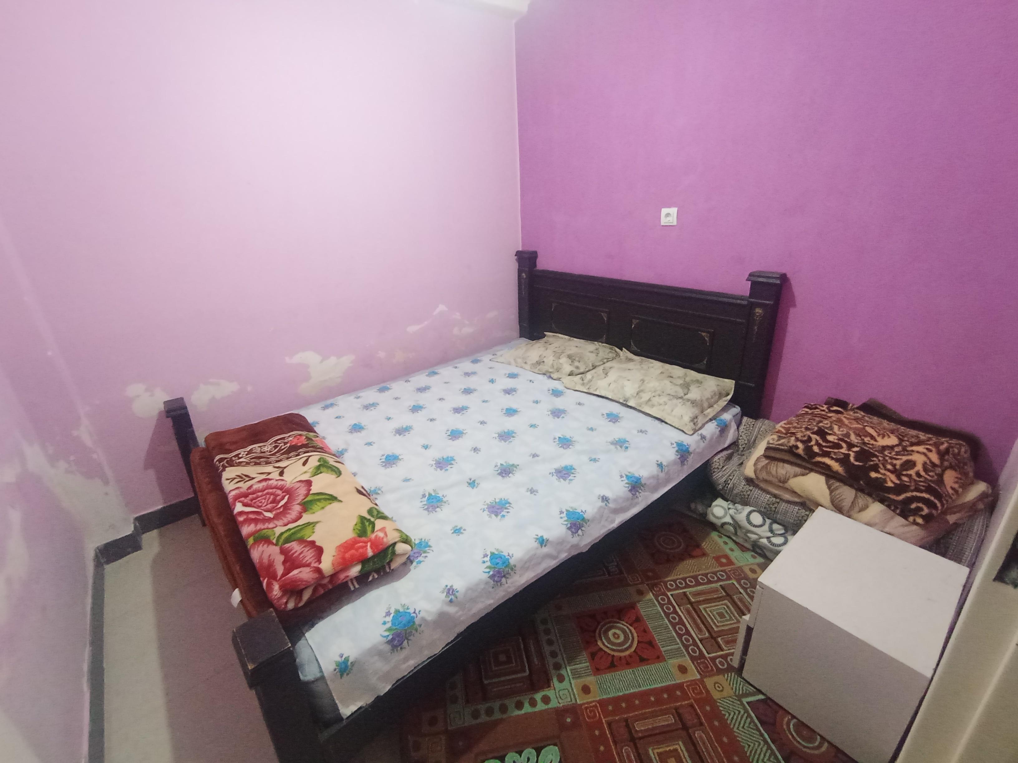 واحد آپارتمانی تک خواب در زنجان