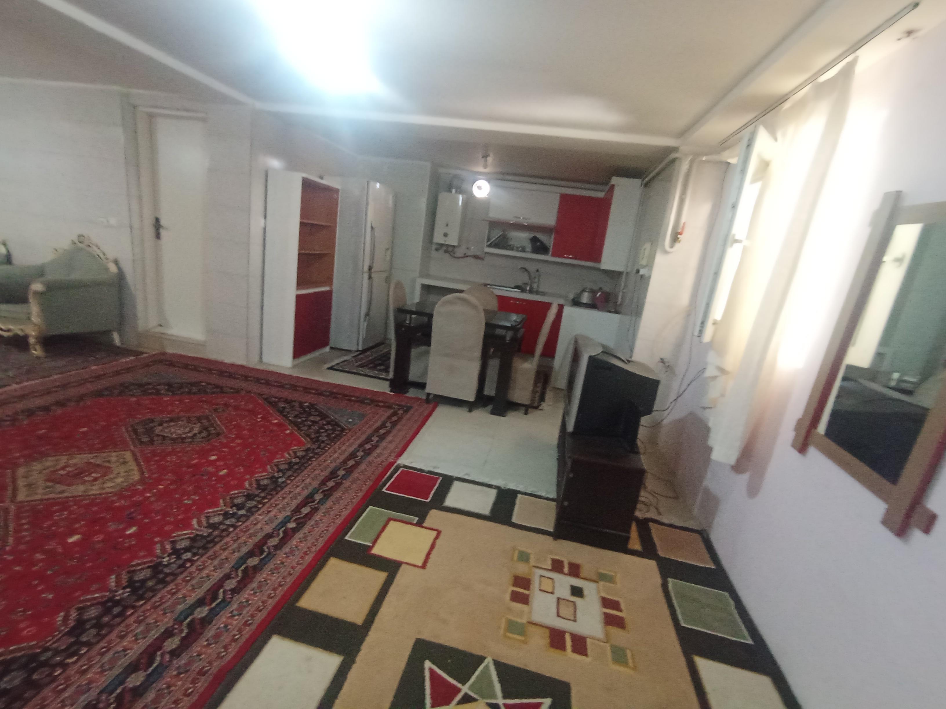 واحد آپارتمانی تک خواب در زنجان