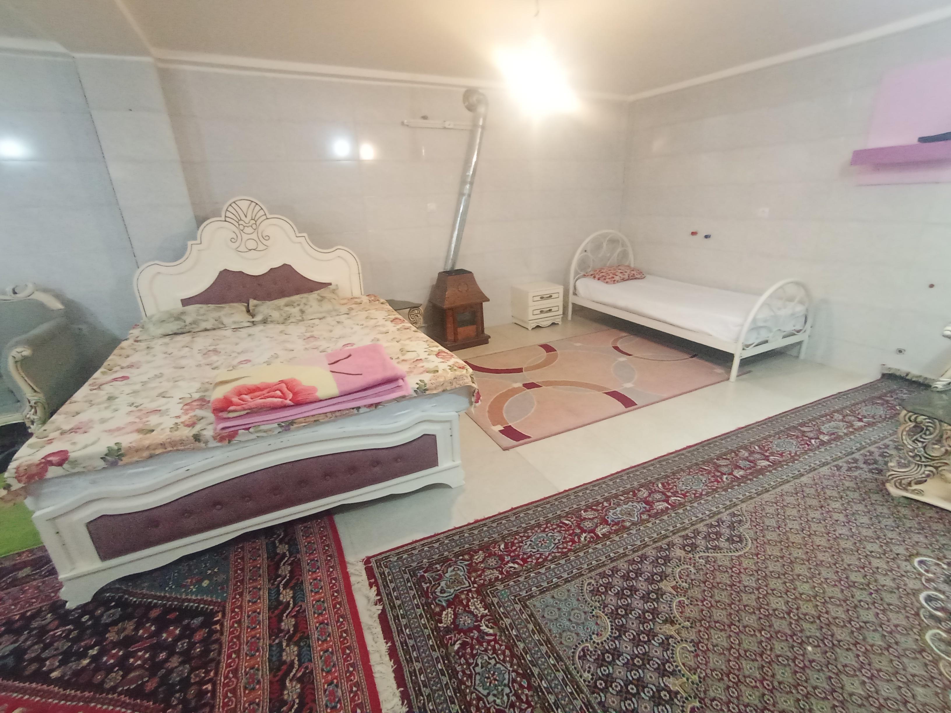 واحد آپارتمانی تک خواب در زنجان