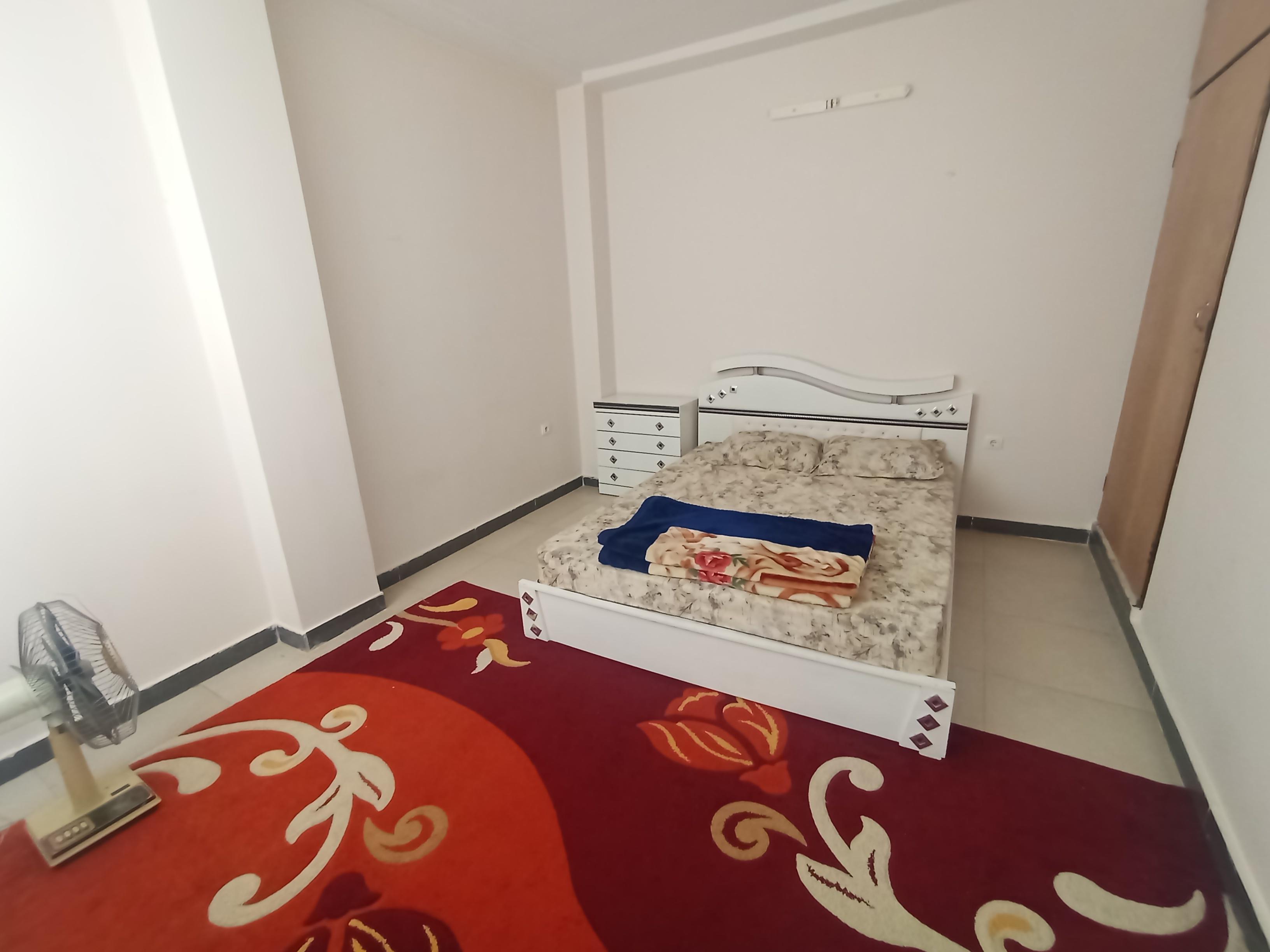 اجاره واحد اپارتمانی دو خواب در شهرک اندیشه زنجان