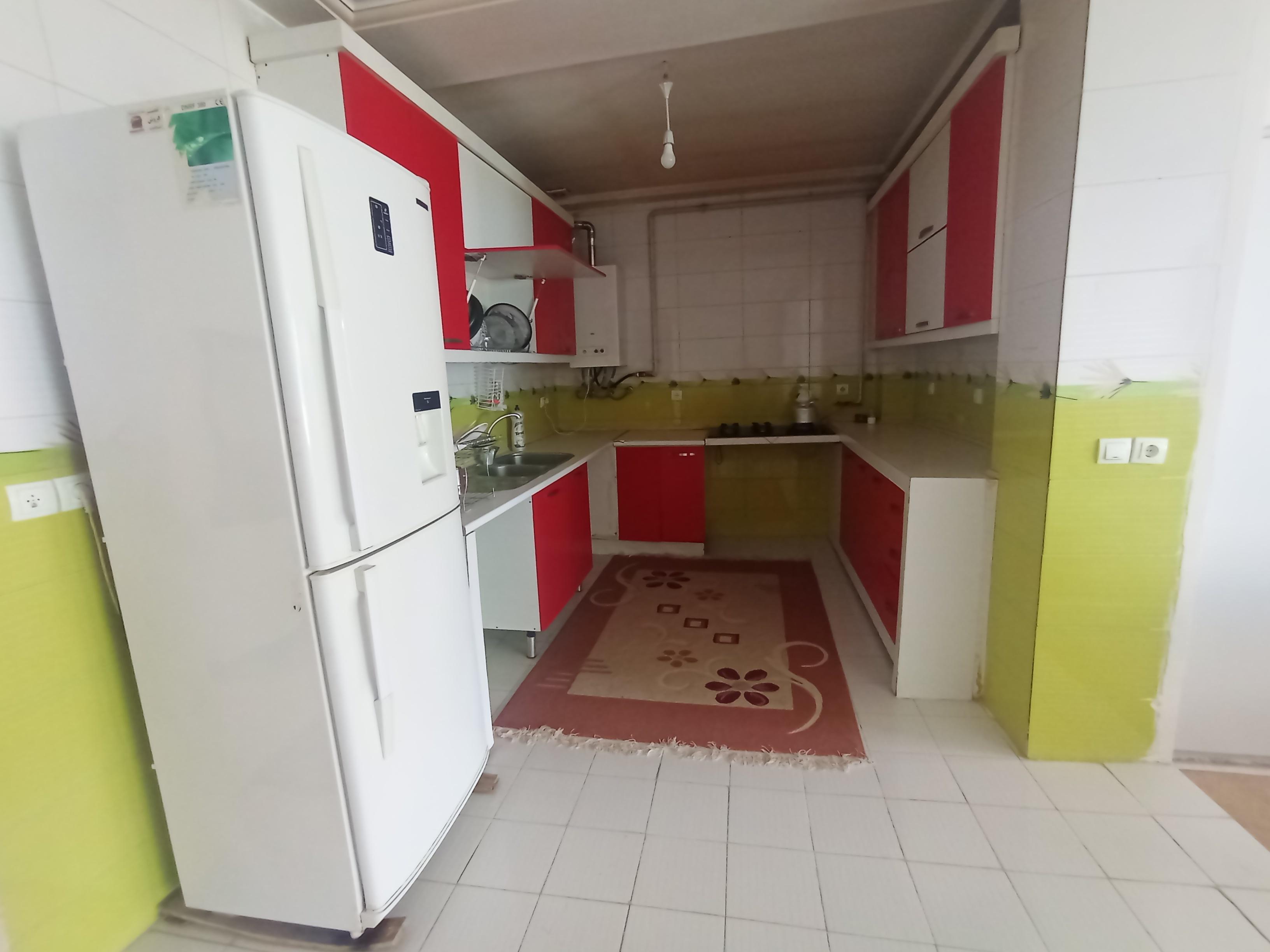 اجاره واحد اپارتمانی دو خواب در شهرک اندیشه زنجان