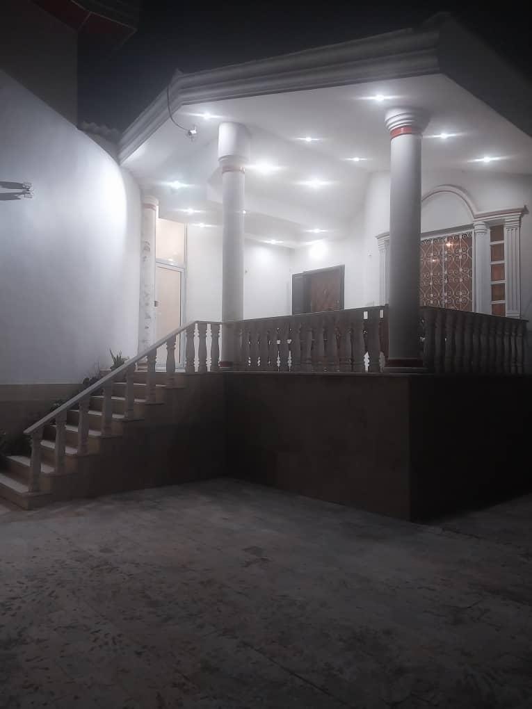 ویلا ساحلی استخر دار دربست  چالوس