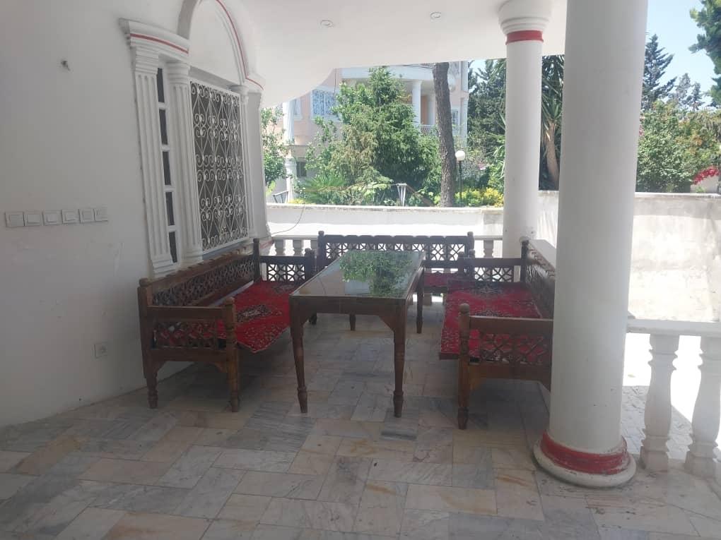 ویلا ساحلی استخر دار دربست  چالوس