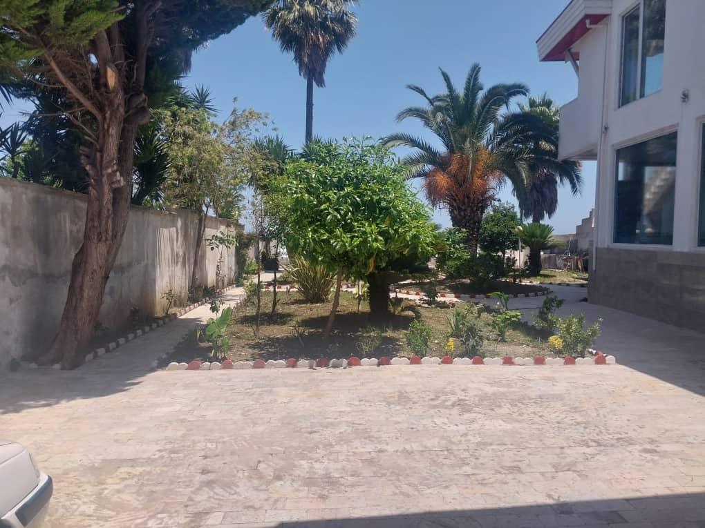 ویلا ساحلی استخر دار دربست  چالوس