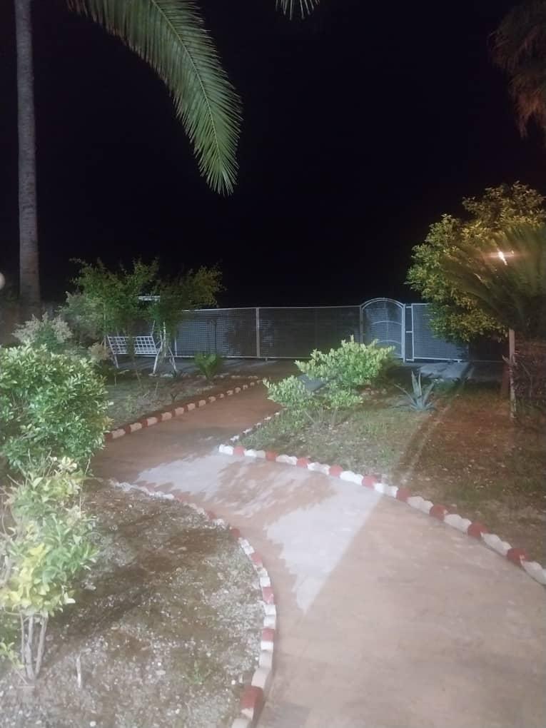 ویلا ساحلی استخر دار دربست  چالوس