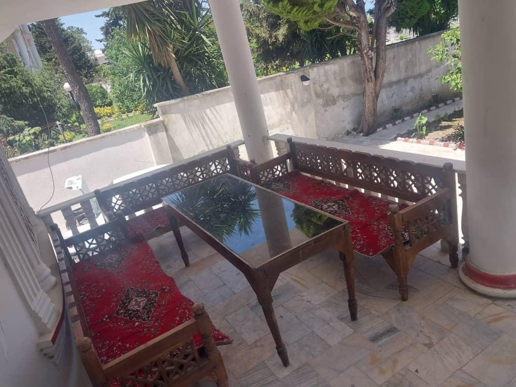 ویلا ساحلی استخر دار دربست  چالوس