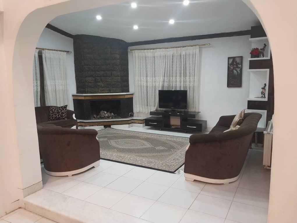 ویلا ساحلی استخر دار دربست  چالوس