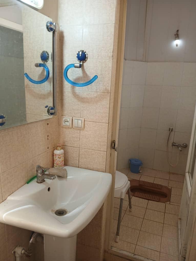 ویلایی دو خواب باغ بهادران