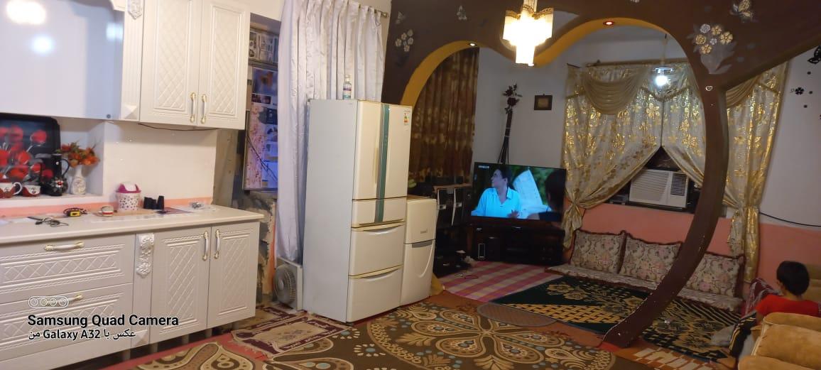 سوییت ویلایی مبله با امکانات رفاهی