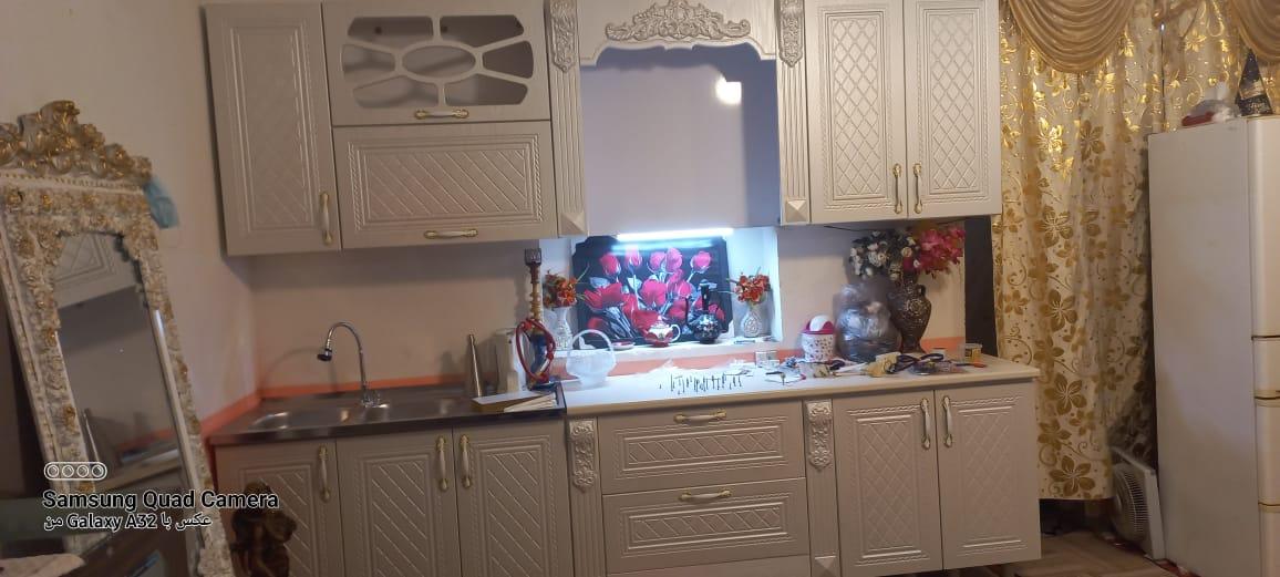 سوییت ویلایی مبله با امکانات رفاهی