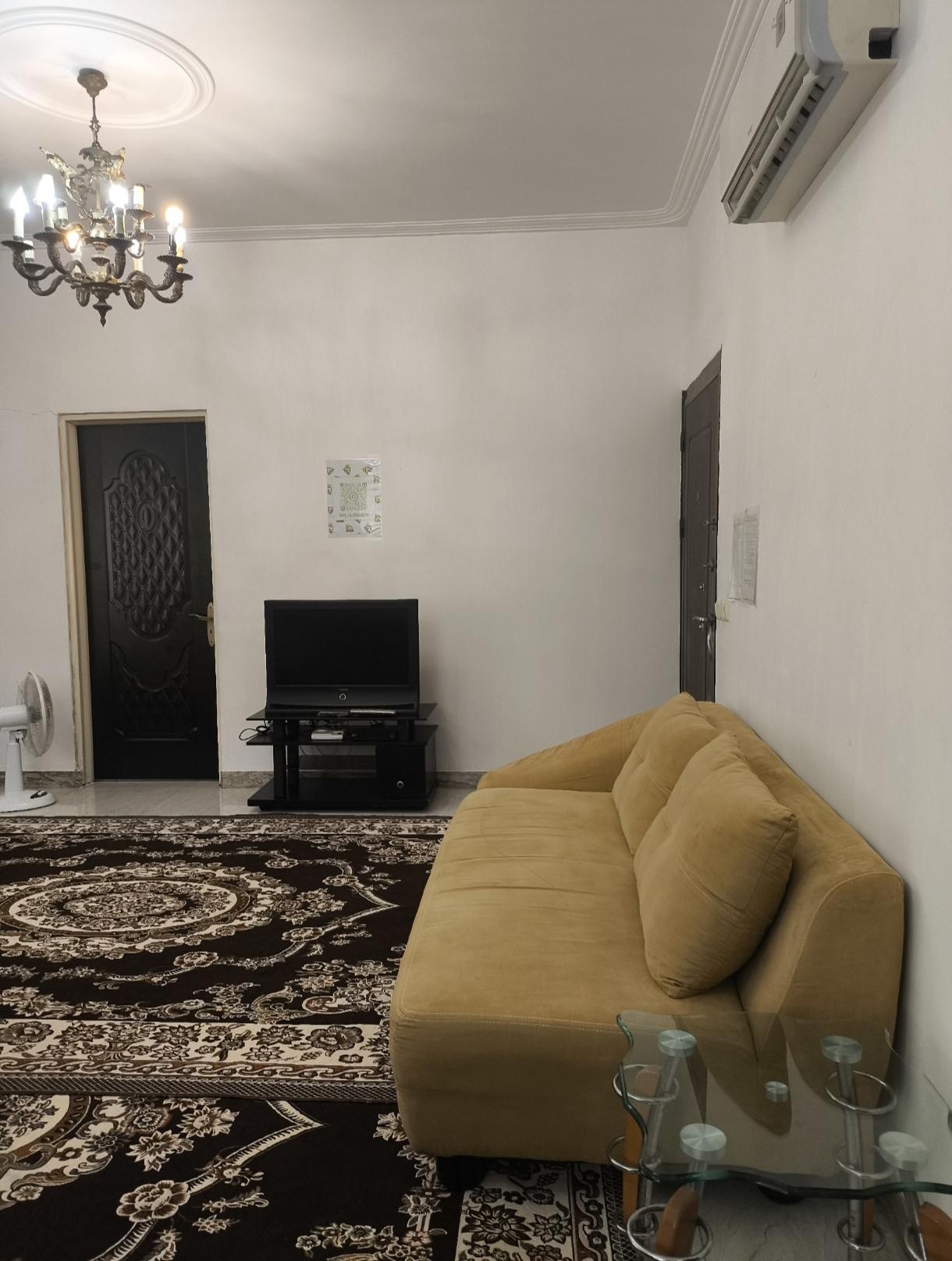 ویلا جنگلی آریامهر در ماسال