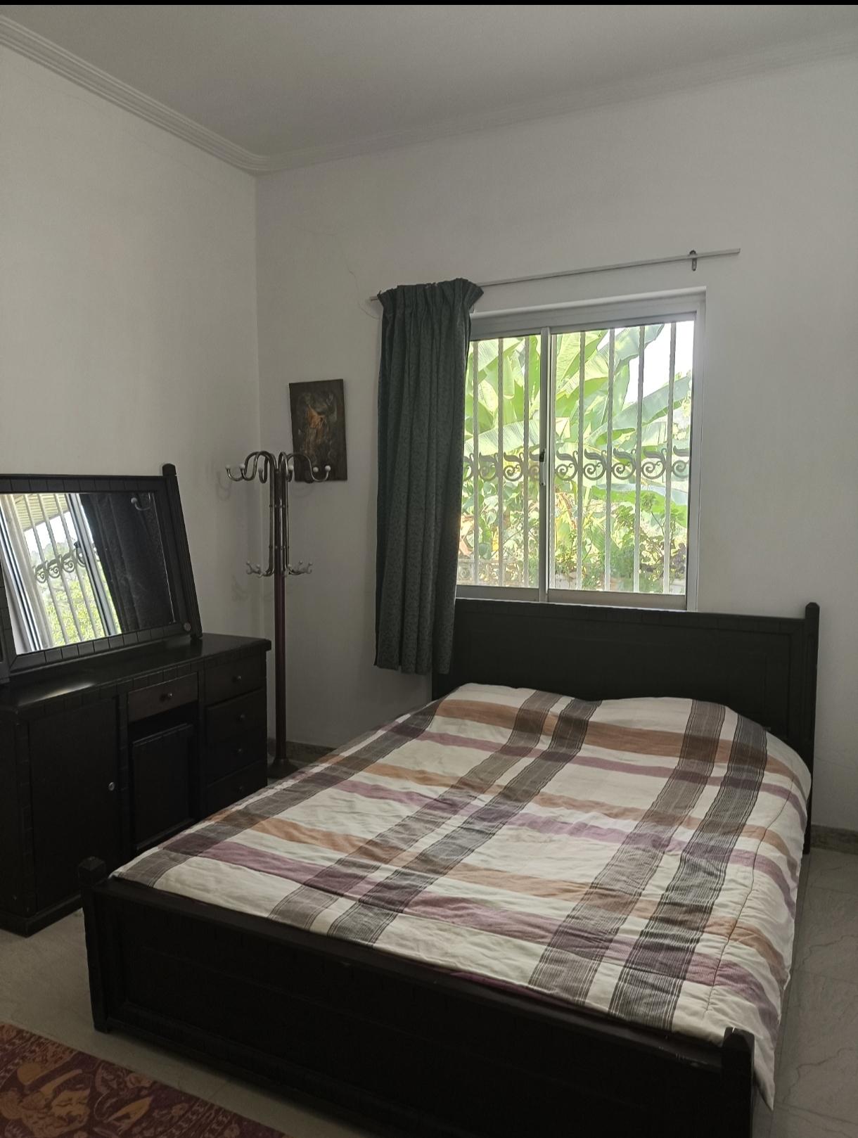 ویلا جنگلی آریامهر در ماسال