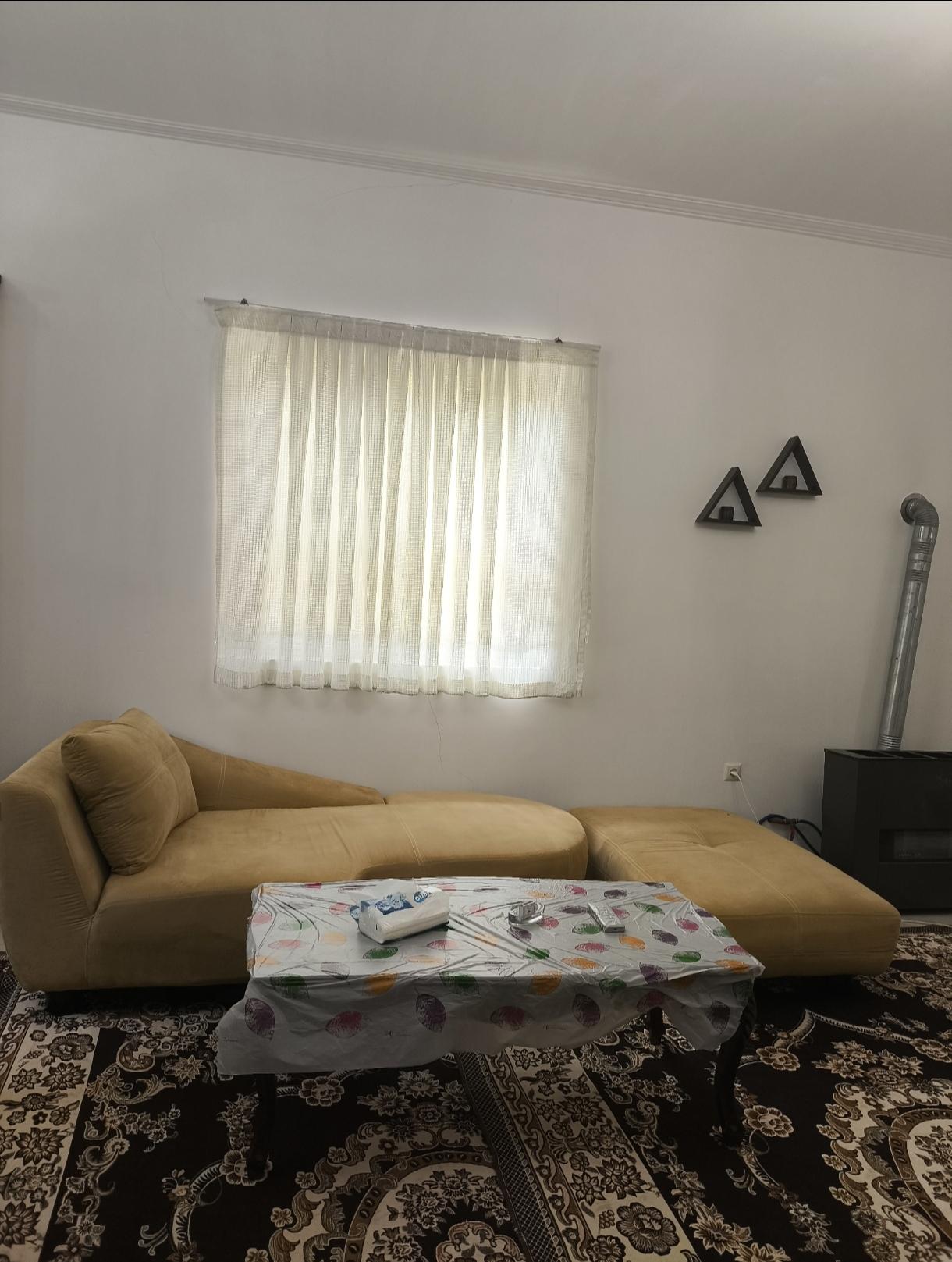 ویلا جنگلی آریامهر در ماسال