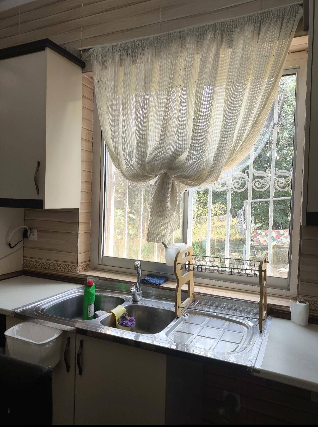 ویلا جنگلی آریامهر در ماسال