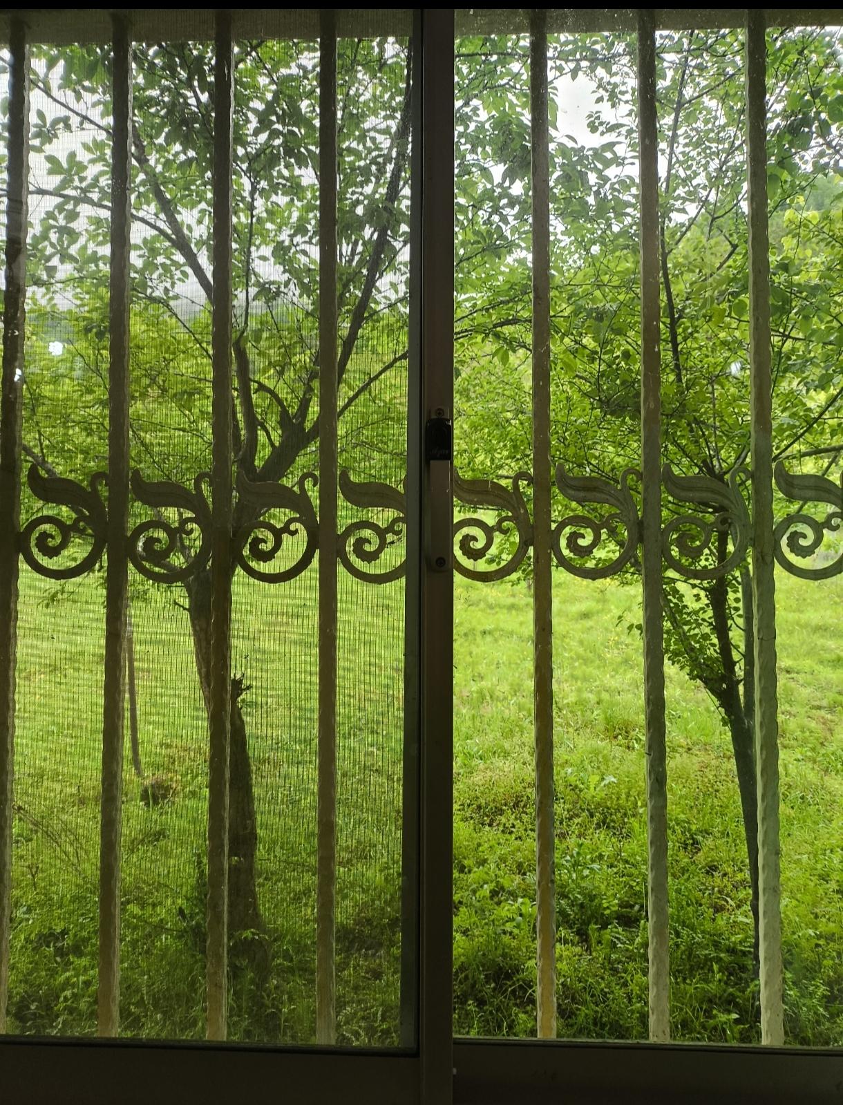 ویلا جنگلی آریامهر در ماسال