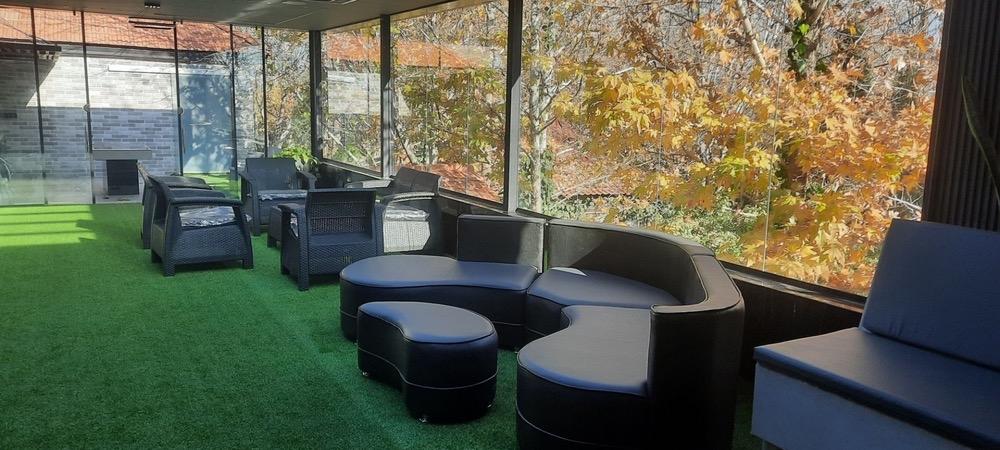 ویلا استخر و جکوزی دار اطراف شیراز