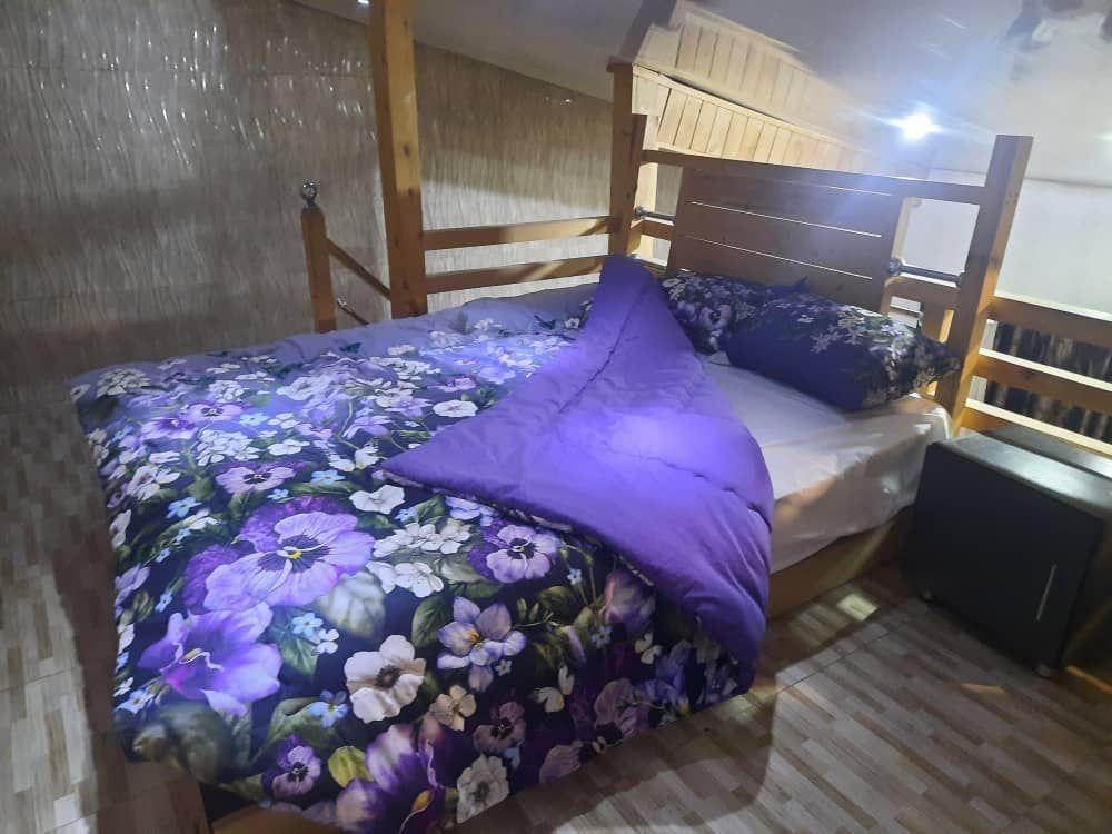 ویلا استخر و جکوزی دار اطراف شیراز