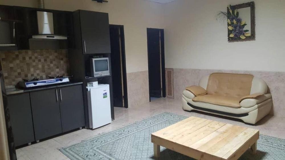 ویلا استخر و جکوزی دار اطراف شیراز