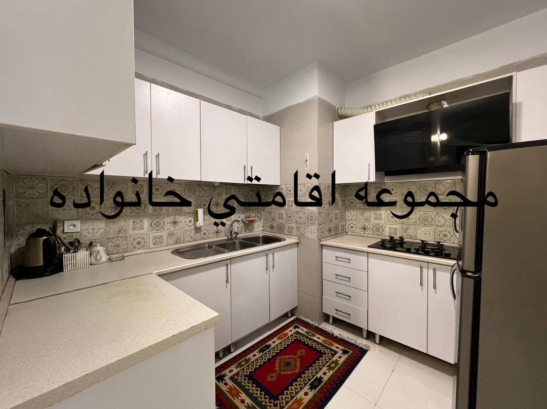 اجاره آپارتمان مبله  دو خوابه در شهرک غرب